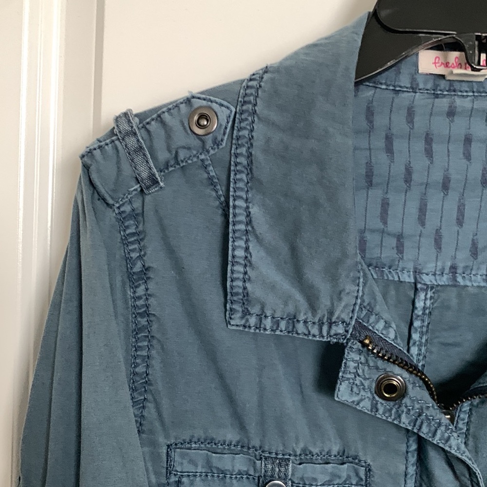 Fresh Produce Jacket - Picture 3 of 6